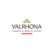 Chocolat Jivara 40% Valrhona - tablette de 70g