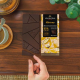 Chocolat Abinao 85% Valrhona - tablette de 70g