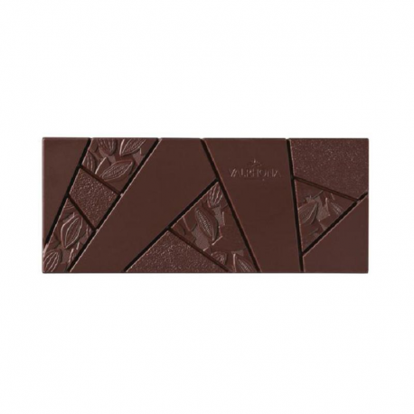 Chocolat Abinao 85% Valrhona - tablette de 70g