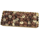 Oeufs décorés praliné - plateau de 2.34Kg