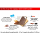 Kinder Cards T5 - 128g - carton de 20 paquets