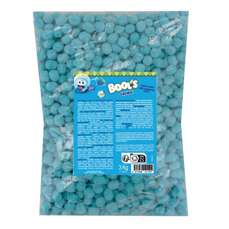 Cosmic Bool (Kysmache framboise) - sachet de 3kg