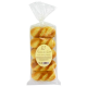 Pains au lait (x10) nature 350g - carton de 10