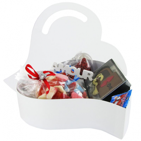 Box My Love spécial St Valentin