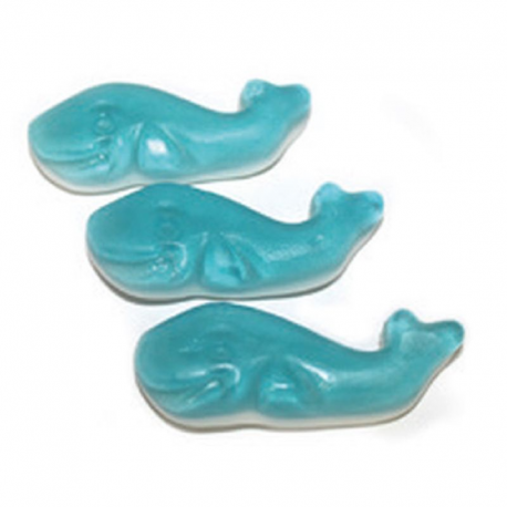 Baleines bleues Pierrot Gourmand - 1kg