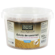 Petits éclats caramel crème 1/3 mm professionnel Dupont d'Isigny - Pot de 800g