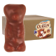 Oursons guimauve chocolat au lait Cémoi - 2,5kg