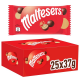 Maltesers 37g - boîte de 25