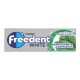 Freedent dragées white menthe verte SANS SUCRES - le lot de 30