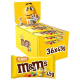 M&MS Peanut 45g - boîte de 36