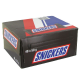 Snickers 50g - boîte de 40