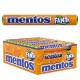 Mentos Fanta - boîte de 40 rouleaux