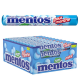 Mentos mint - boîte de 40 rouleaux