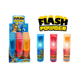 Flash powder - boîte de 12
