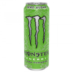 Monster Ultra Paradise 50cl - 12 canettes