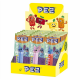 ~Pez figurine Stitch + recharges - le lot de 12