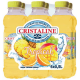Cristaline tropical - par 24 Pet 50 cl