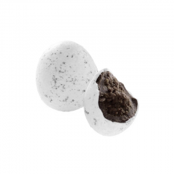 Oeufs de mouettes fondants praliné - 1kg
