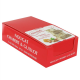 Nougats tendres de Montélimar aux amandes 30g - 24 bouchées