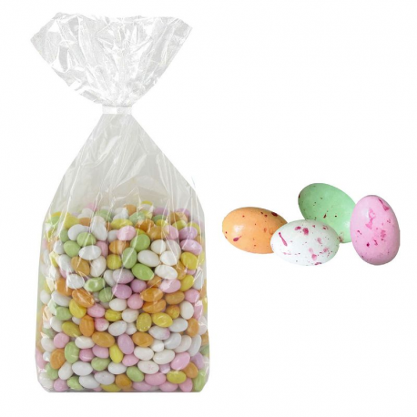 Oeufs Oeugénie pâte de fruits - sachet de 1kg