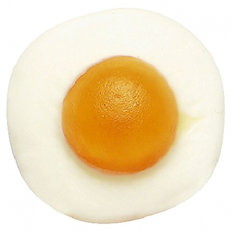 Oeufs au plat HARIBO 120g - 30 sachets