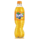 Fanta orange - Pack de 12 Pet 50cl