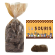 Souris caramels enrobées chocolat au lait - sachet de 500g (environ 54 pièces)