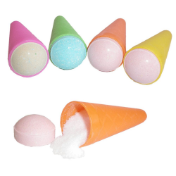 Top cones avec poudre 12,50g - tubo de 150