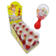 Baby Shaker Pop - boîte de 10