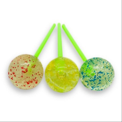 Sucettes Space chupi Galactic - tubo de 150