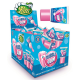 Tubble gum Tutti Lutti - boîte de 36