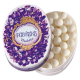 Boîtes collection Flavigny violette 50g - 12 boîtes