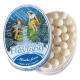 Boîtes collection Flavigny menthe 50g - 12 boîtes
