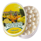 Boîtes collection Flavigny citron 50g - 12 boîtes