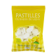 Pastilles de Vichy authentiques Citron - sachet de 230g