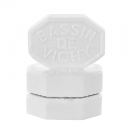 Pastilles de Vichy authentiques Orange - sachet de 230g