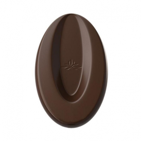 Fèves de chocolat Caraïbe 66% Valrhona - 250g