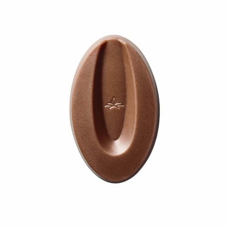 Fèves de chocolat Jivara lactée 40% Valrhona - 250g