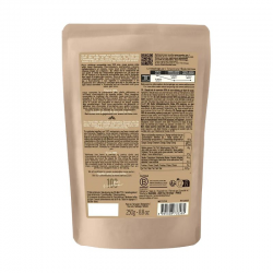 Fèves de chocolat Komuntu 80% Valrhona - 250g
