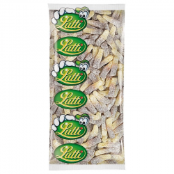 Bouteilles Colabizz acidulées Lutti - 2kg