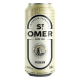 St Omer 5° Premium boîte 50 cl en 6 packs de 4