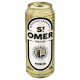 St Omer 5° Premium boîte 50 cl en 6 packs de 4