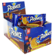 Prince Lu maxi pocket 80g - 20 étuis