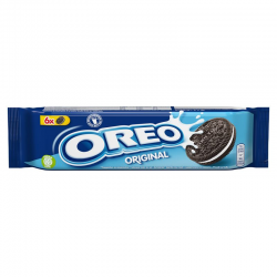 Oréo pocket vanille 66g - les 20 pochons