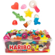 Happy Life HARIBO - tubo de 700g