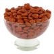 Mini Coeurs Dragées chocolat TERRACOTTA - 500g