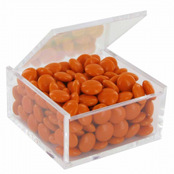 Mini confettis brillant CAPUCINE - 200g