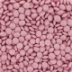 Mini confettis brillant ROSE - 200g