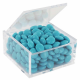 Mini confettis brillant TURQUOISE - 200g