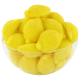 Citrons tendres - 1kg